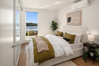 Liza Eastlake in Seattle, WA - Building Photo - Building Photo