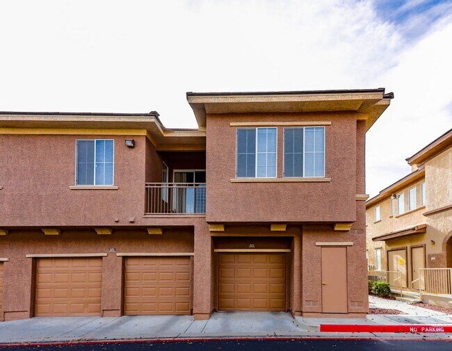 10221 Delray Beach Ave in Las Vegas, NV - Building Photo - Building Photo