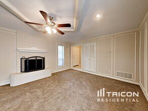 1514 Juneau Dr in Grand Prairie, TX - Building Photo - Building Photo
