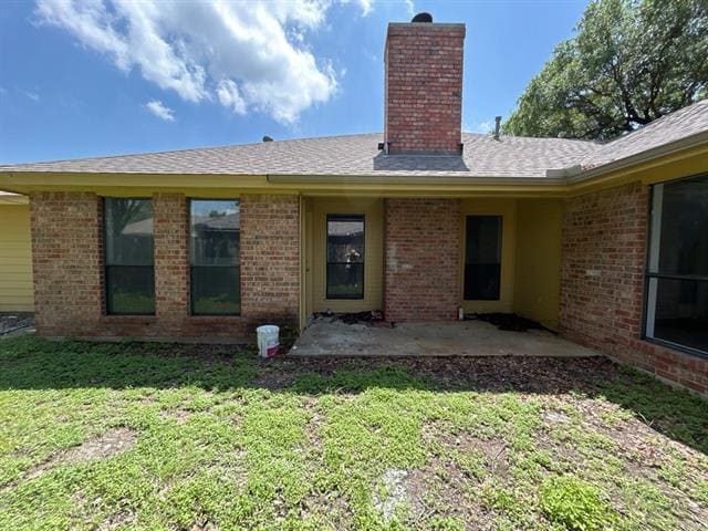 property at 818 Summit Dr