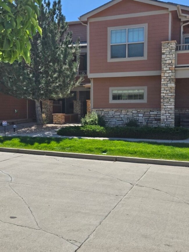 property at 4101 Crittenton Ln
