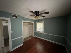2503 E 4th St, Unit 3 in Greenville, NC - Building Photo - Building Photo