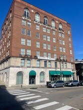 200 N Sycamore St in Petersburg, VA - Building Photo - Building Photo