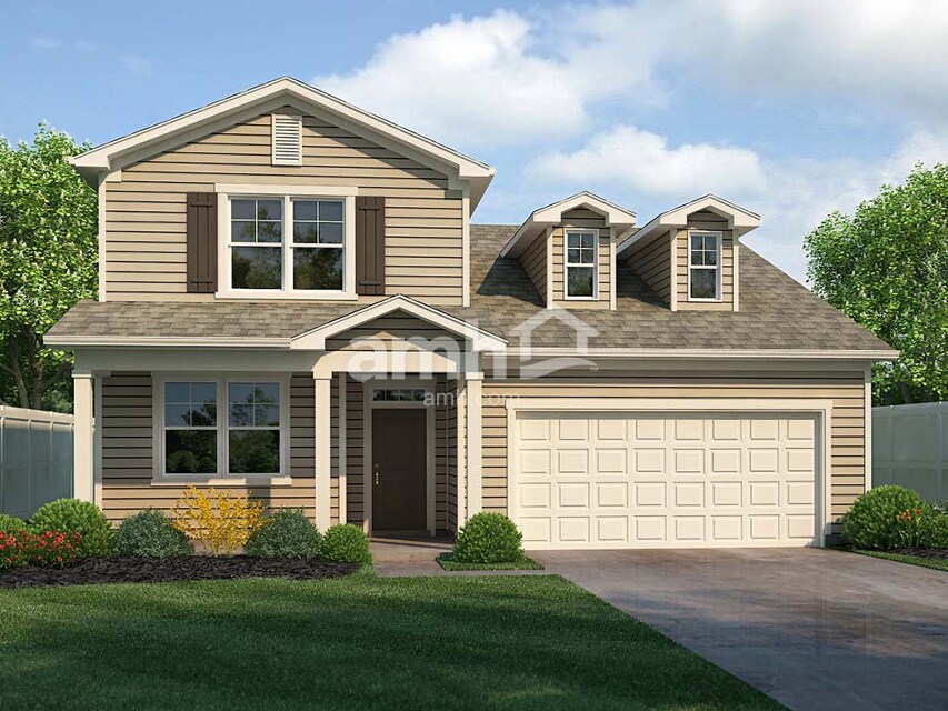 12676 Percy Forest Lane in Jacksonville, FL - Building Photo