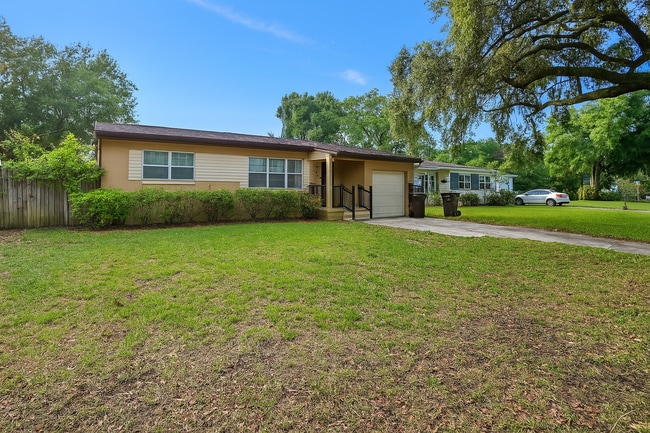 property at 700 Tam O Shanter Dr