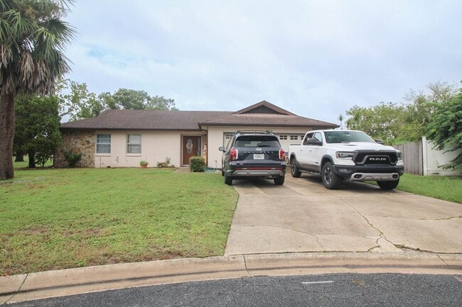 574 Bitterwood Ct