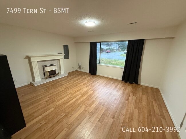 property at 7499 Tern St