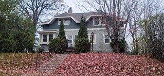 505 E Oxford St in Duluth, MN - Building Photo