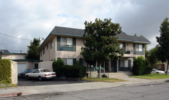 162 E Ralston Ave Apartments