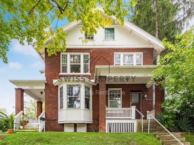 property at 2090 N 4th St