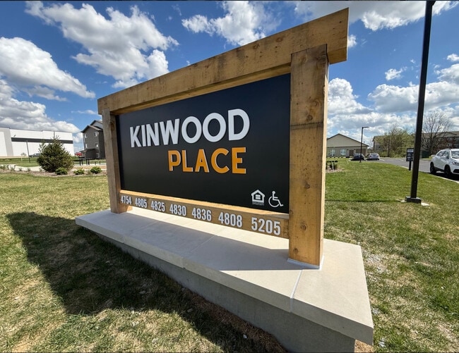 Kinwood Place