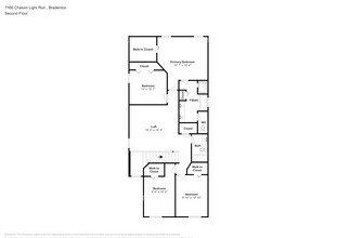 7160 Chatum Light Run in Bradenton, FL - Building Photo - Building Photo