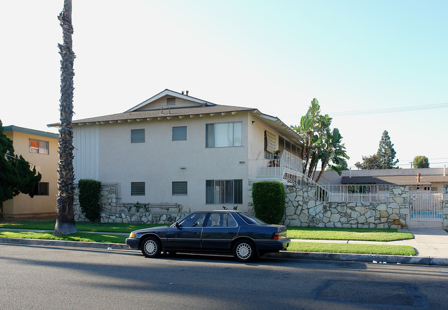 Casa Grande in Anaheim, CA - Building Photo - Building Photo