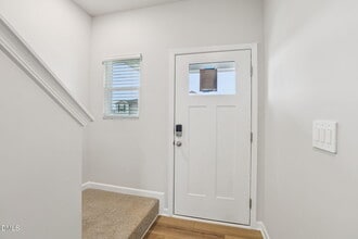 936 Grand Mesa Dr in Garner, NC - Building Photo - Building Photo