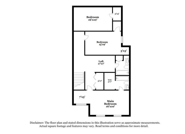 936 Brookstone Dr in Franklin, IN - Building Photo - Building Photo