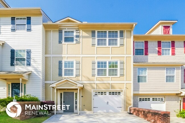 16 Gilliam's Xing SW