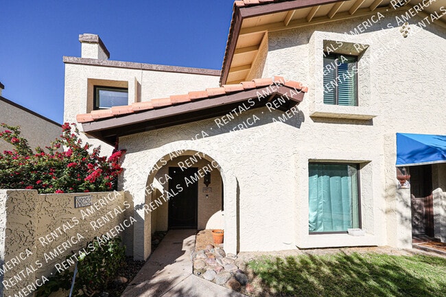 property at 8825 S 48th St