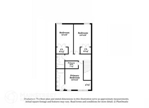 10632 Wild Oak Dr in Fort Worth, TX - Building Photo - Building Photo