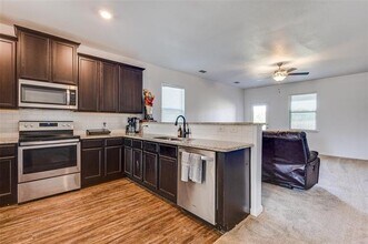 3020 Earl Rd in Anna, TX - Building Photo - Building Photo