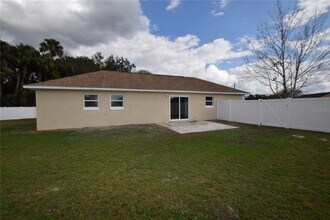 2605 Daffadil Terrace in Sanford, FL - Building Photo - Building Photo