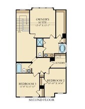 1256 Elderwood Way in Cumming, GA - Building Photo - Building Photo