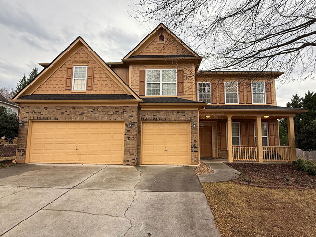 property at 4032 Duran Ln