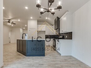 5001 SE 86th St in Oklahoma City, OK - Building Photo - Building Photo