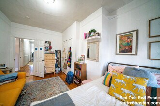 133 St Alphonsus St in Boston, MA - Foto de edificio - Building Photo