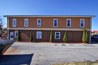 7576 State 695 rd in Fairlawn, VA - Building Photo - Building Photo