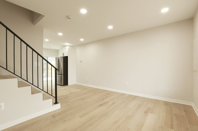 1625 Montello Ave NE in Washington, DC - Building Photo - Building Photo