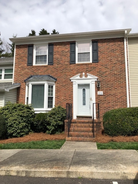 property at 3936 New Garden Park