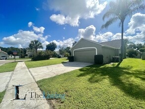 444 Long Pine Dr in Lake Mary, FL - Building Photo - Building Photo