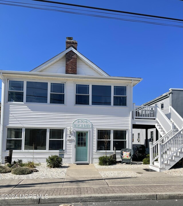 30 K St in Seaside Park, NJ - Building Photo