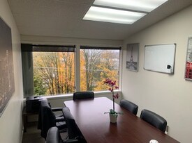 1600 Benson Rd S in Renton, WA - Building Photo