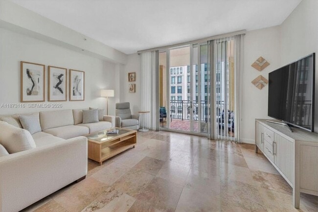 property at 1607 Ponce de Leon Blvd