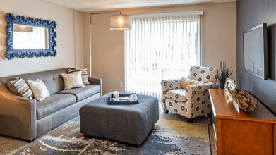 Aspen Park Apartments in Northglenn, CO - Building Photo - Building Photo