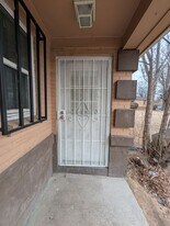 1537 Uinta St in Denver, CO - Building Photo