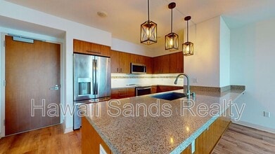555 South St in Honolulu, HI - Building Photo - Building Photo