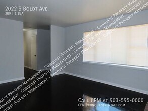 2022 S Boldt Ave in Tyler, TX - Building Photo - Building Photo