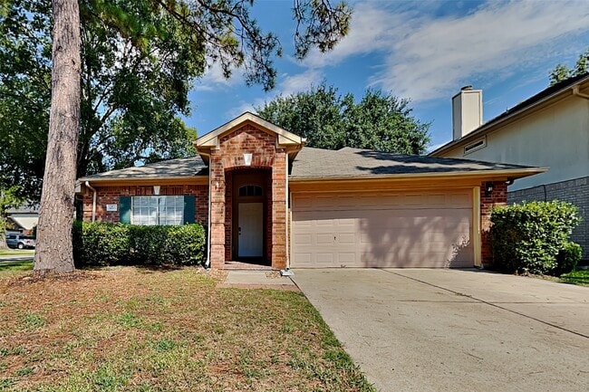 property at 14518 Enola Dr