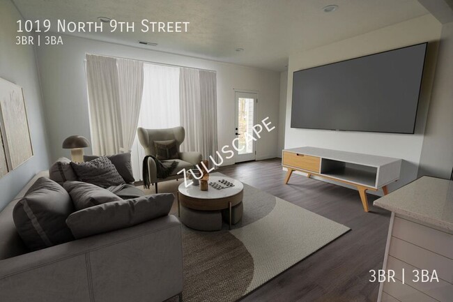 1019 N 9th St in Elwood, IN - Building Photo - Building Photo