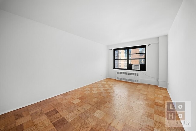property at 268 E Broadway