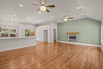 4017 Piedmont Rd in Fort Worth, TX - Building Photo - Building Photo
