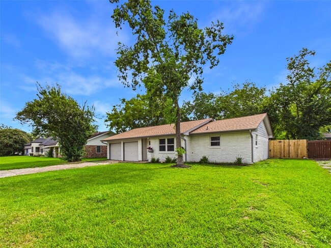 property at 135 Highland Terrace Dr