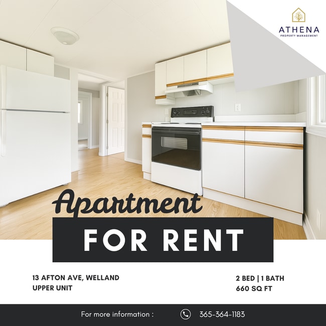 property at 13 Afton Ave