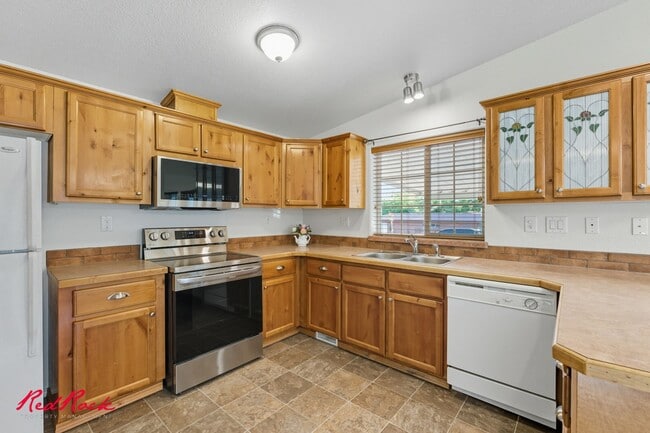 property at 180 N 1100 E