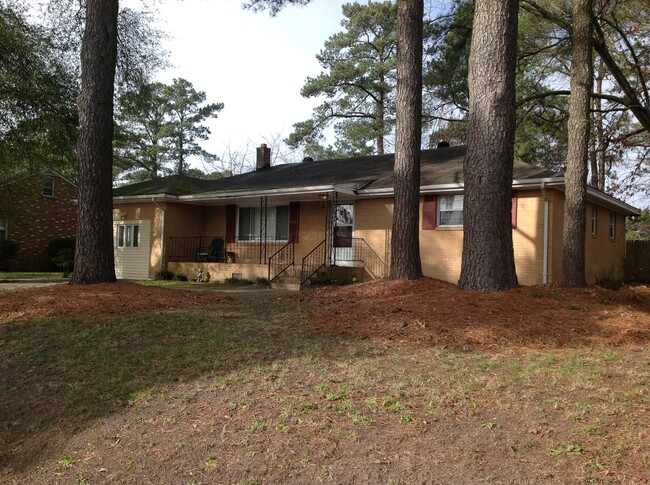 5816 Brookmere Ln in Portsmouth, VA - Building Photo - Building Photo