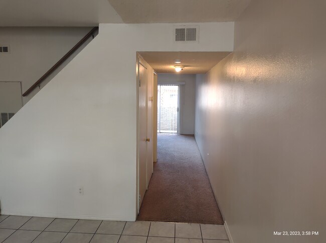 3591 Arville St in Las Vegas, NV - Building Photo - Building Photo
