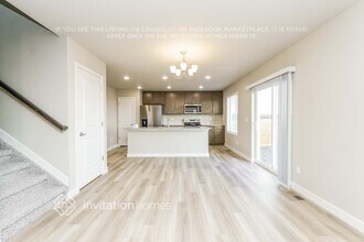 11827 Mission Peak Pl in Colorado Springs, CO - Building Photo - Building Photo