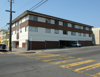 1301 14th Ave in San Francisco, CA - Foto de edificio - Building Photo